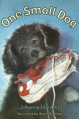 One Small Dog by Diane deGroat, Johanna Hurwitz