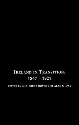 Ireland in Transition, 1867-1921 by 