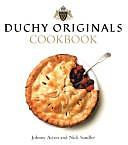 Duchy Originals Cookbook by Johnny Acton