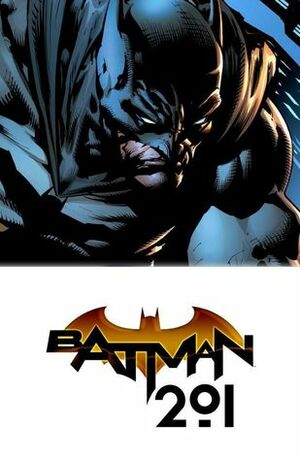 Batman 201 by DC Comics