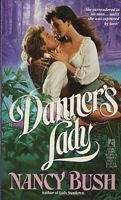 Danner's Lady by Nancy Bush