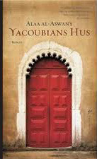 Yacoubians Hus by Alaa Al Aswany