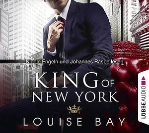 King of New York by Louise Bay