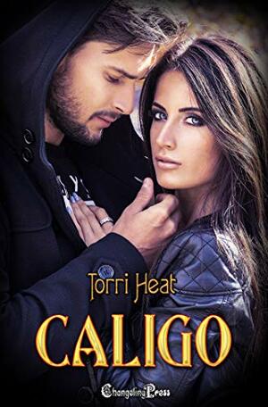 Caligo by Torri Heat