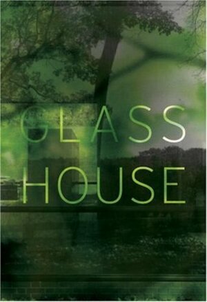 Glass House by Toshio Nakamura, Philip Johnson