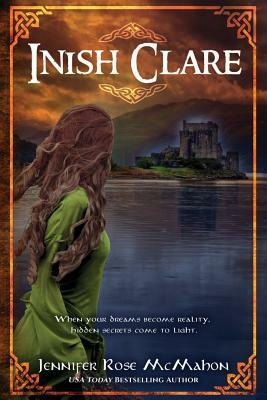 Inish Clare by Jennifer Rose McMahon