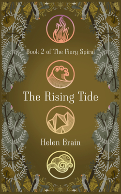 The Rising Tide by Helen Brain