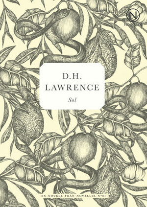 Sol by D.H. Lawrence, Erik MacQueen