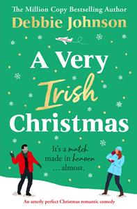 A Very Irish Christmas  by Debbie Johnson