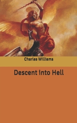 Descent into Hell by Charles Williams