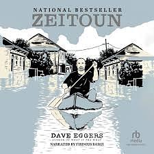 Zeitoun by Dave Eggers