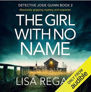 The Girl With No Name by Lisa Regan