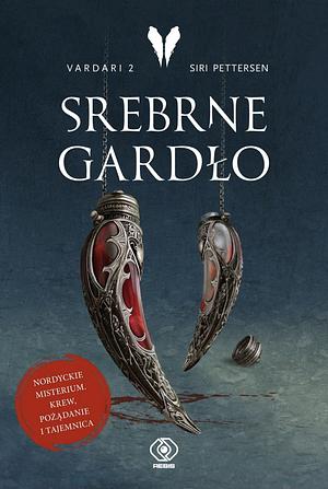 Srebrne Gardło by Siri Pettersen