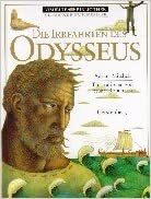 Die Irrfahrten Des Odysseus by Adrian Mitchell, Stuart Robinson
