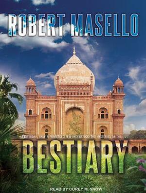 Bestiary by Robert Masello