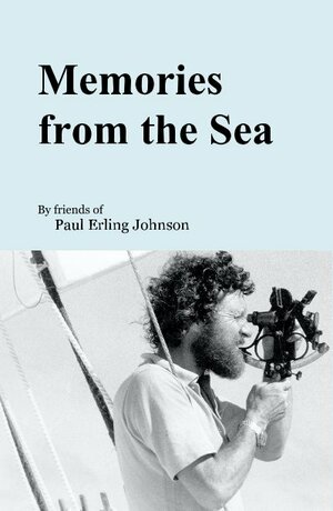 Memories from the Sea by William Gilkerson, Peter Muilenburg