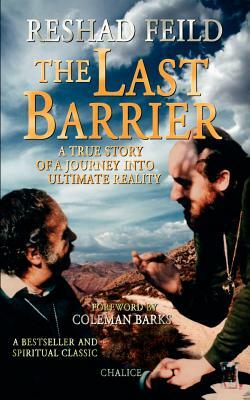 The Last Barrier by Reshad Feild