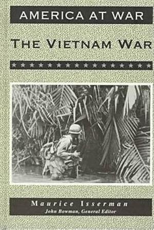 Vietnam War by Maurice Isserman