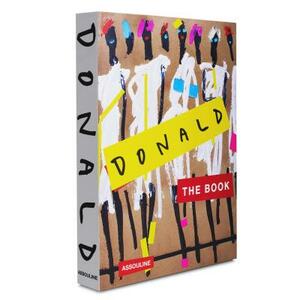 Donald: The Book by 