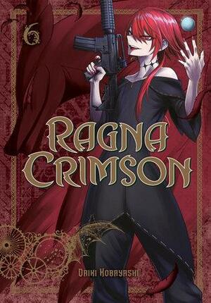 Ragna Crimson 06 by Daiki Kobayashi