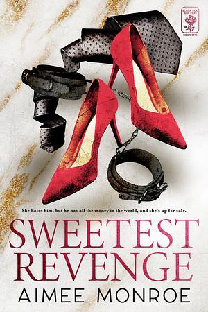 Sweetest Revenge by Aimee Monroe