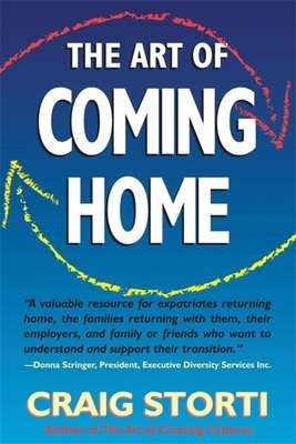 The Art of Coming Home by Craig Storti