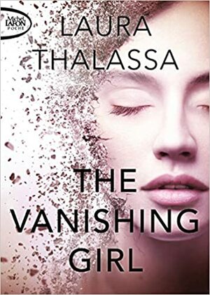 The Vanishing girl (1) by Laura Thalassa