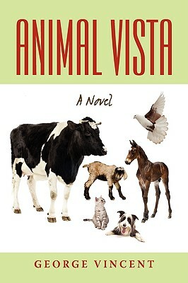 Animal Vista by George Vincent