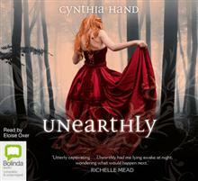 Unearthly by Cynthia Hand