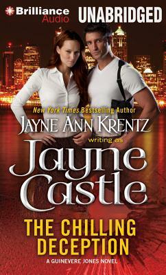 The Chilling Deception by Jayne Castle