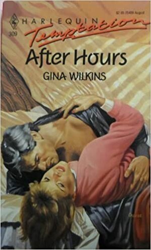 After Hours by Gina Wilkins