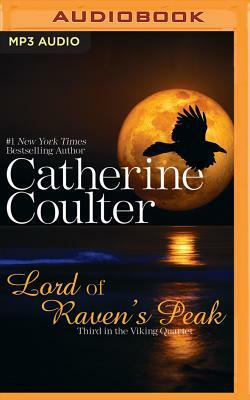 Lord of Raven's Peak by Catherine Coulter