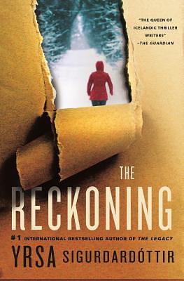 The Reckoning by Yrsa Sigurðardóttir