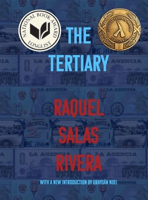 Lo Terciario / The Tertiary (2nd Edition) by Raquel Salas Rivera