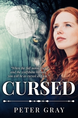Cursed by Peter Gray