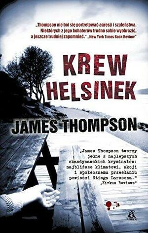 Krew Helsinek by James Thompson