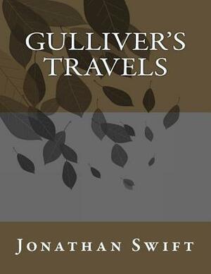 Gulliver's Travels by Jonathan Swift