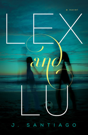 Lex and Lu by J. Santiago