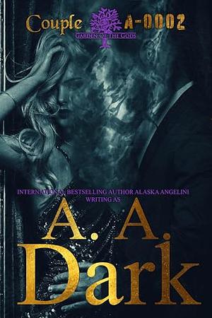 Couple A-0002 by A.A. Dark