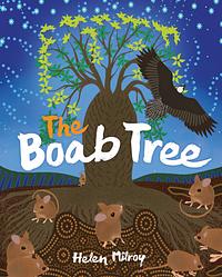 The Boab Tree by Helen Milroy