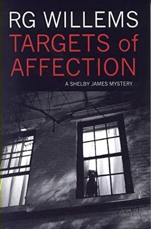 Targets of Affection by Roxanne Snopek