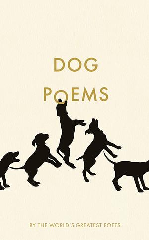Dog Poems by Leonora Craig Cohen