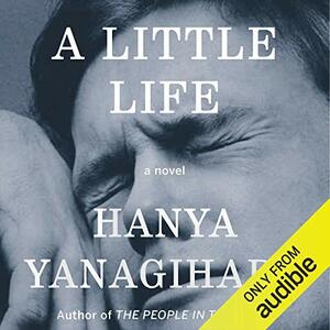 A Little Life: A Novel by Hanya Yanagihara