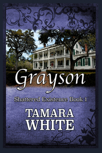 Grayson by Tamara White