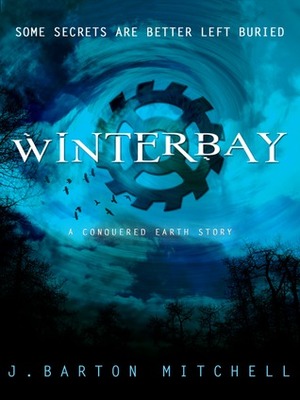Winterbay by J. Barton Mitchell