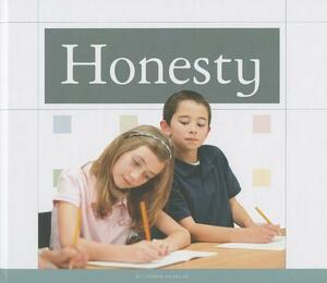 Honesty by Cynthia Amoroso