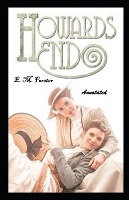 Howards End Annotated by E.M. Forster