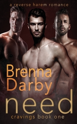 Need by Brenna Darby