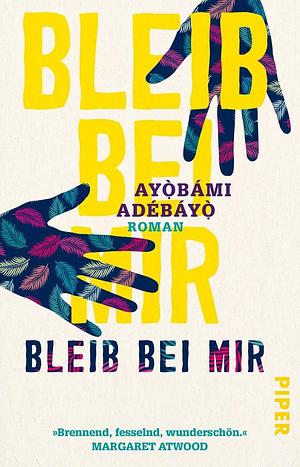 Bleib bei mir by Ayọ̀bámi Adébáyọ̀