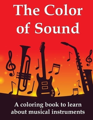 The Color of Sound by 